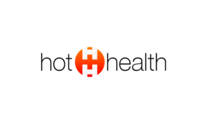 HotHealth brand logo