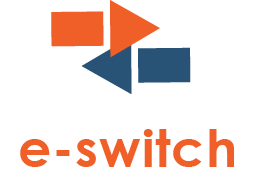 e-switch brand logo